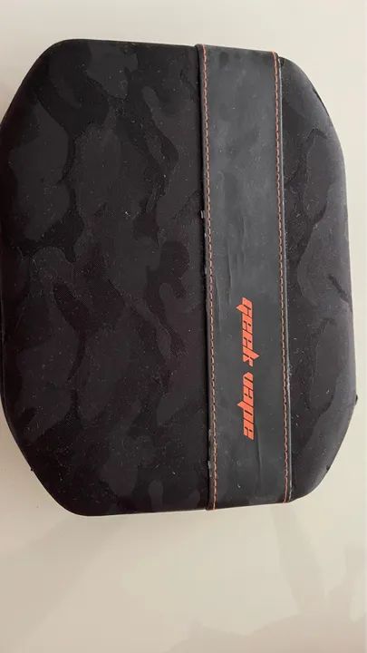 Kit Completo ferramentas - GEEK V4P3