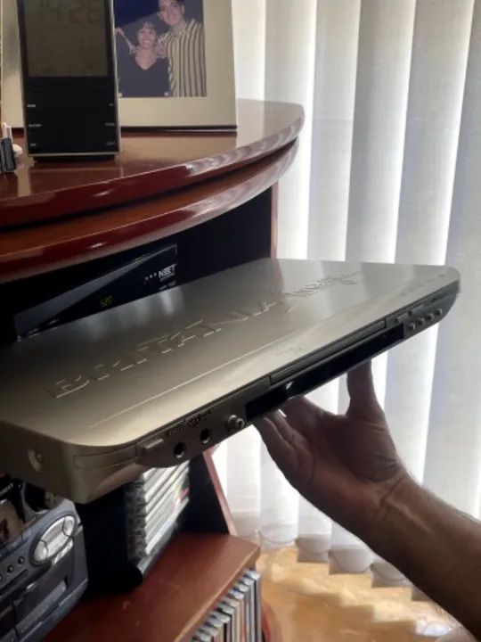 DVD Player - Britania Image - Foto 2