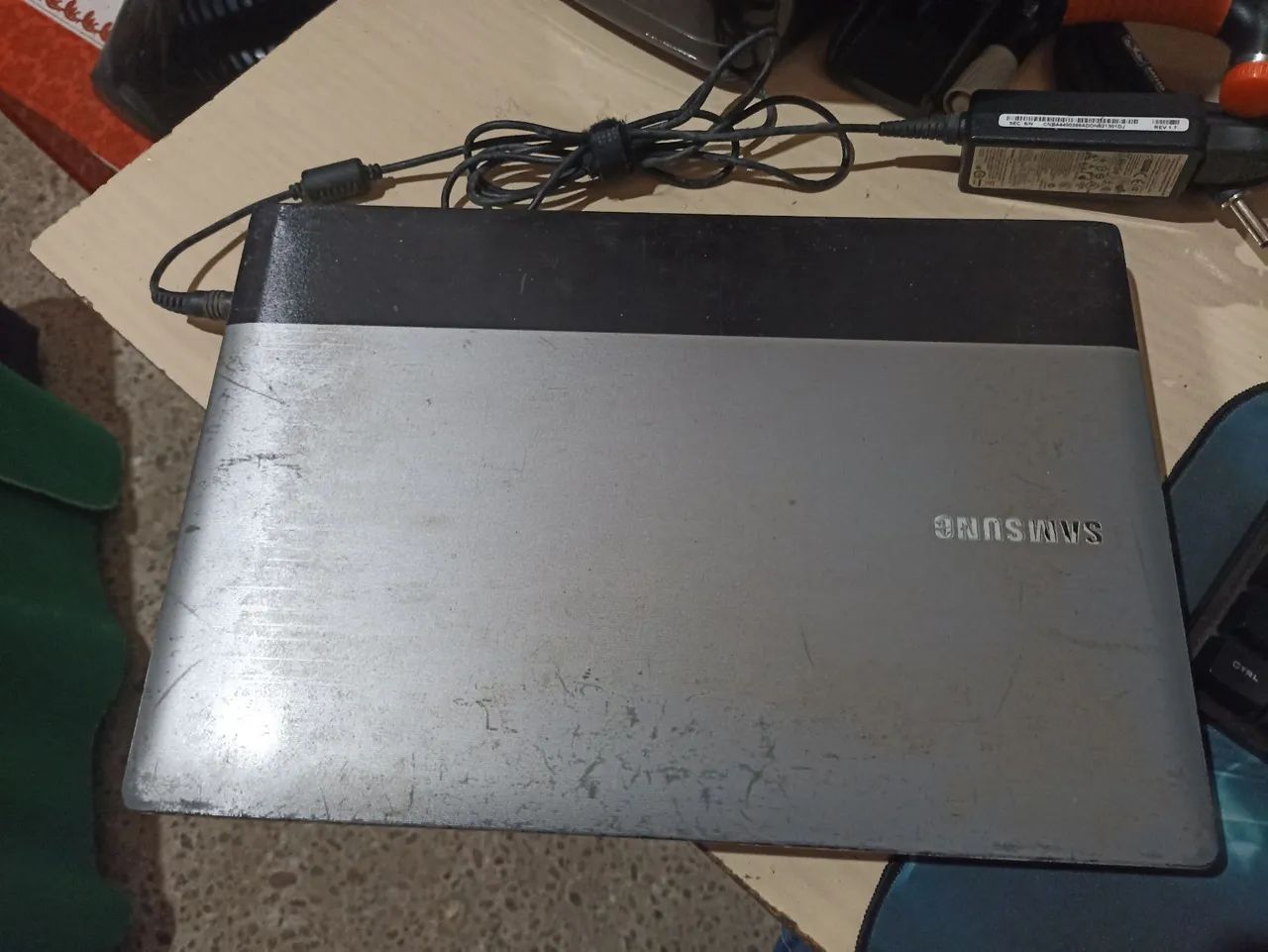 Notebook samsung - Foto 2