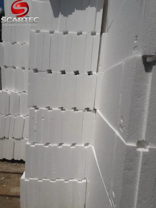 Isopor Injetado para Laje Pré-Moldada  - Foto 3