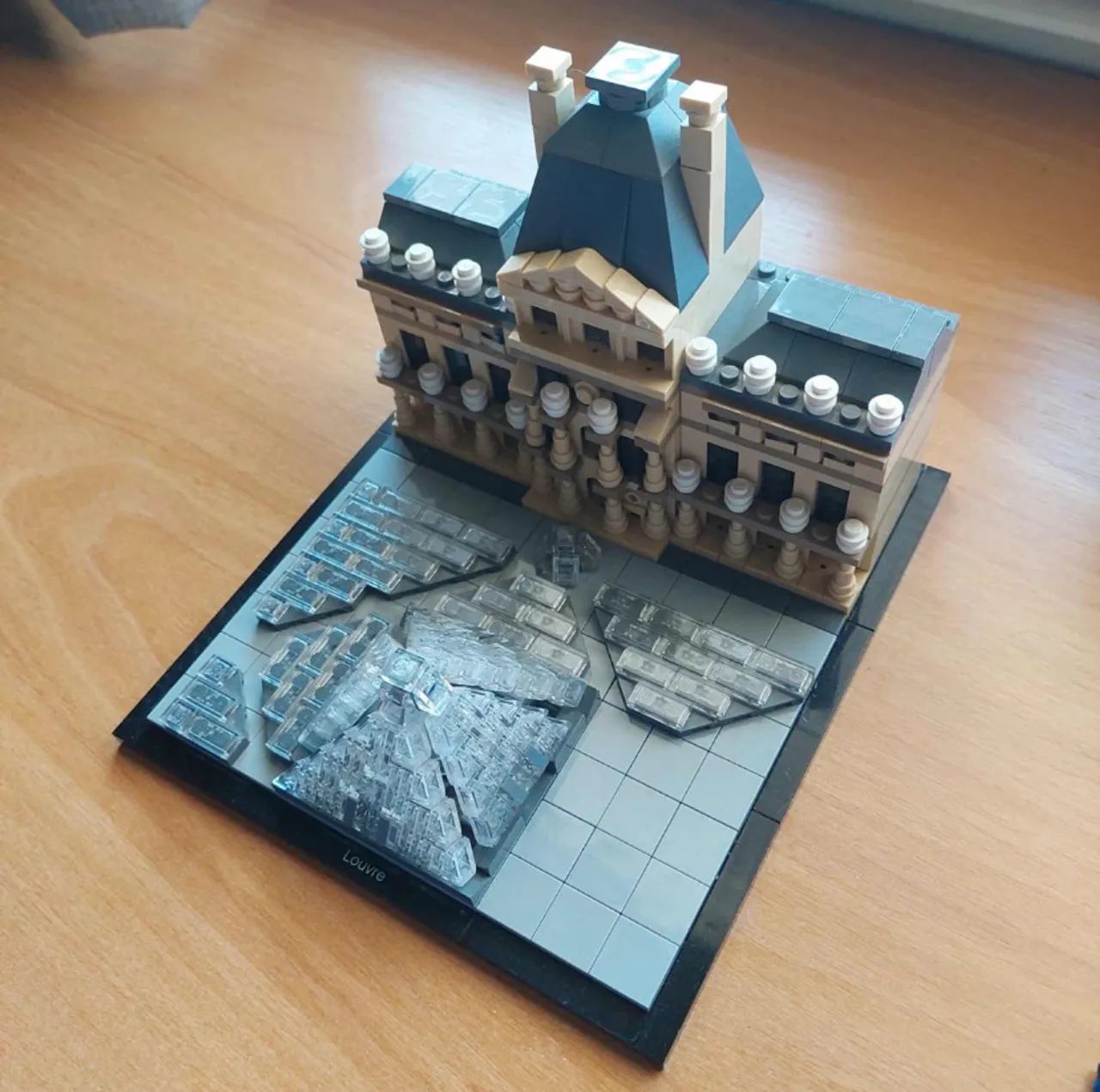 Olx lego architecture sale