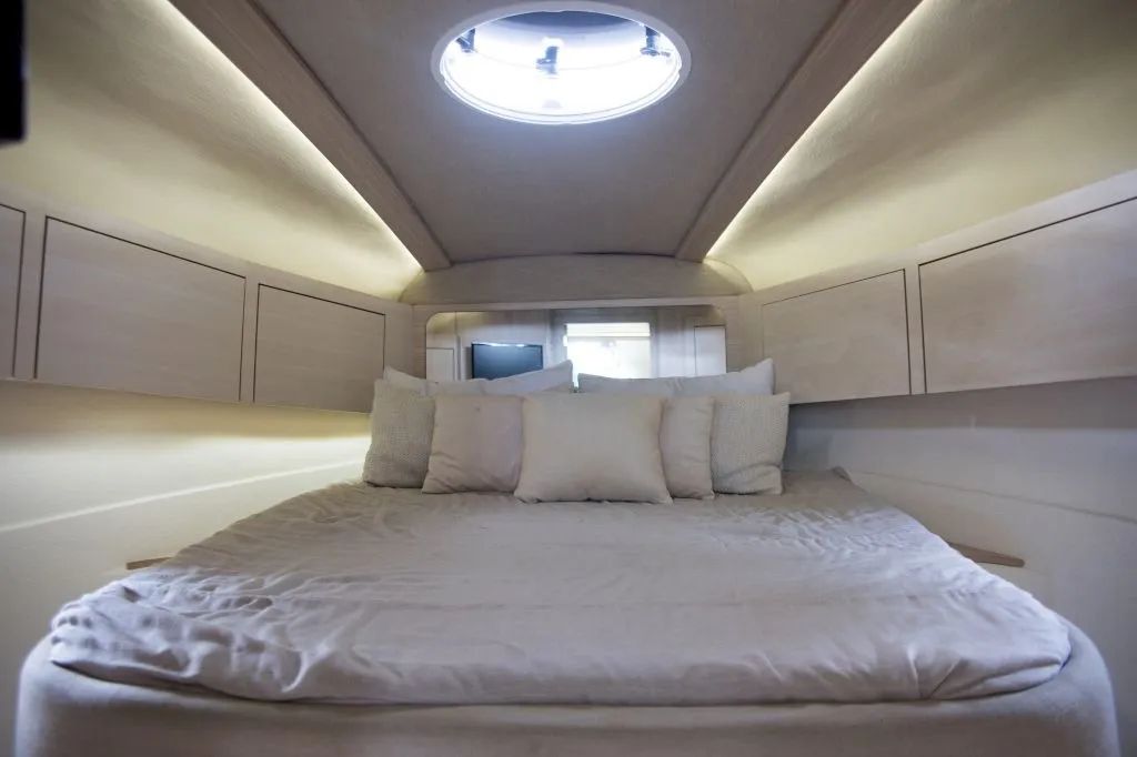 Cimitarra 41 Fly 2013 2x volvo 400hp - Foto 7