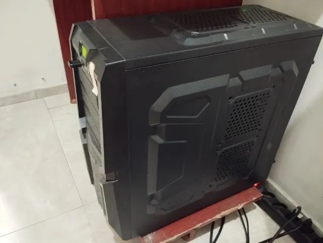 PC Gamer Baratinho