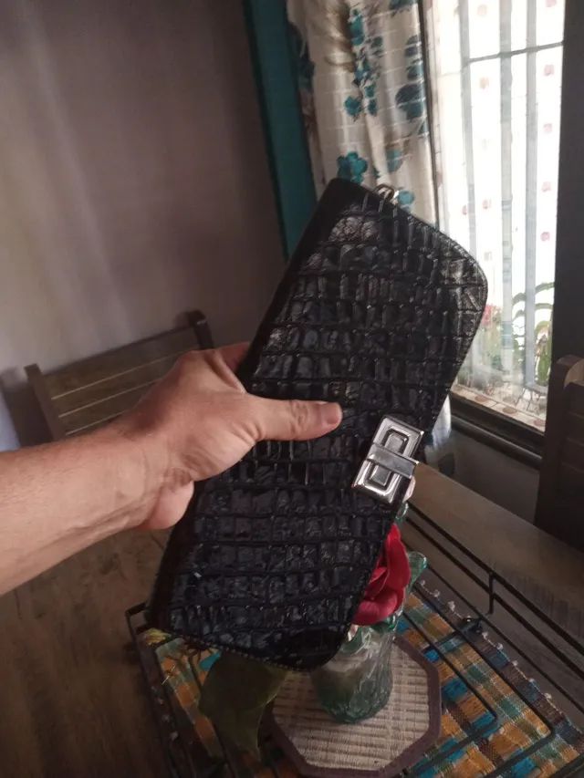 Bolsa para ocasião de festas - Foto 5