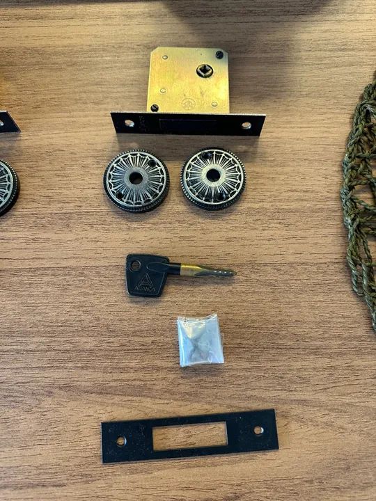 Fechadura Tetra - Foto 4