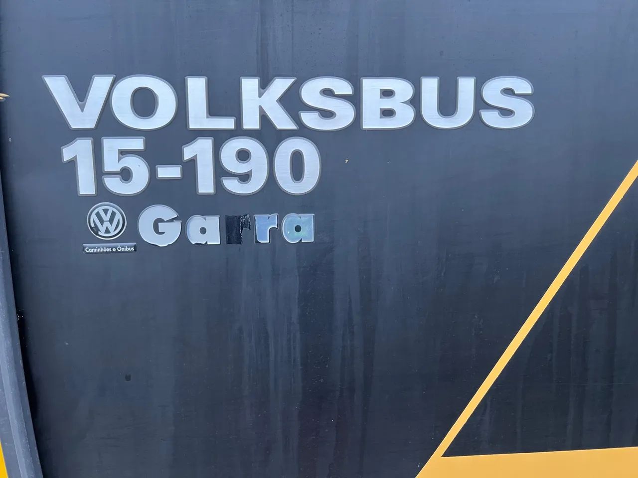 Ônibus 15.190   Motor MWM Caio Foz  2011  60 Lugares  - Foto 10