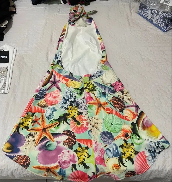 Vestido Lança Perfume  - Foto 2