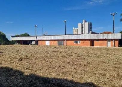 Venda do imóvel da (AABB) Fernandópolis (SP) - Foto 3