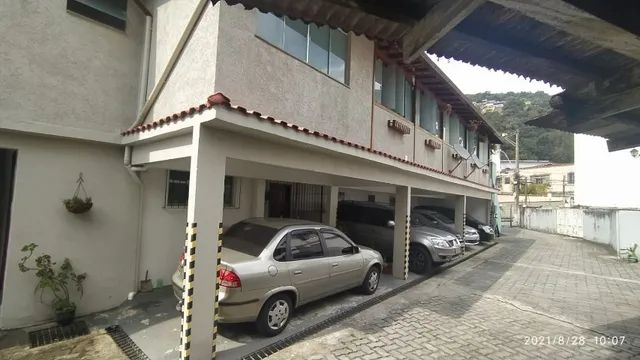 Captação de Casa a venda na Rua Prefeito Ari Barbosa, Centro, Petrópolis, RJ