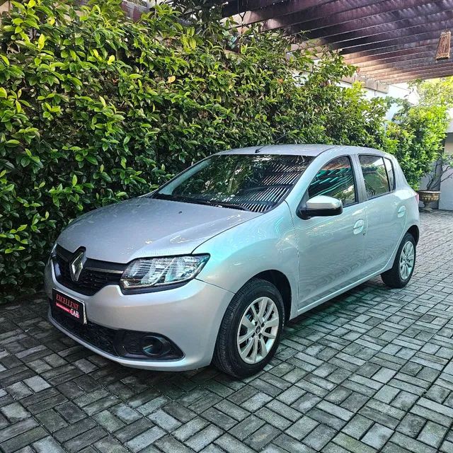 RENAULT SANDERO Usados e Novos no CE
