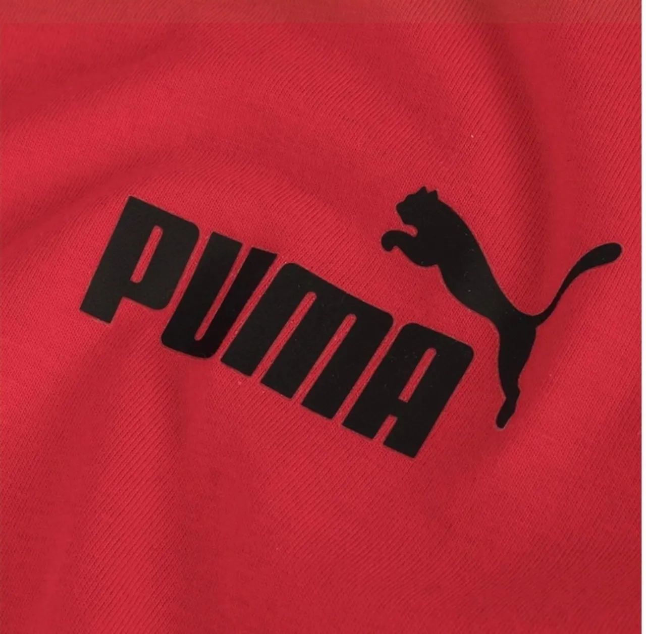 Camiseta Puma Original M/G/GG - Foto 3