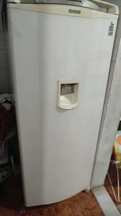 Geladeira Consul fros free  - Foto 4