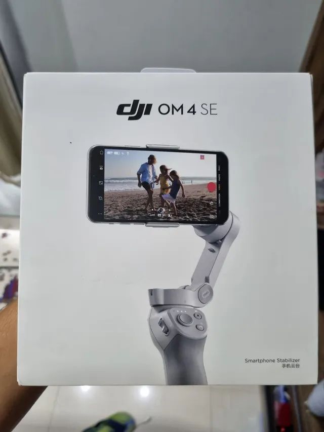 Dji osmo mobile sales olx