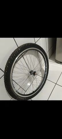 Roda de bicicleta aro 26