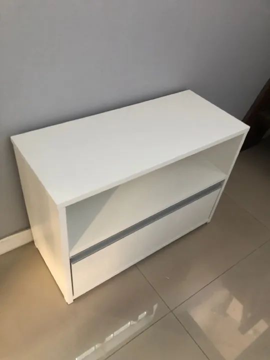 Rack / mesa de cabeceira  - Foto 5