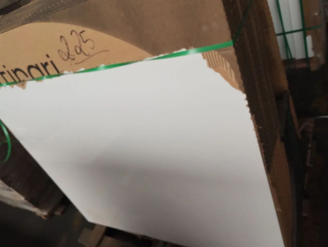 Porcelanato polido croma 120x120 Portinari  - Foto 2