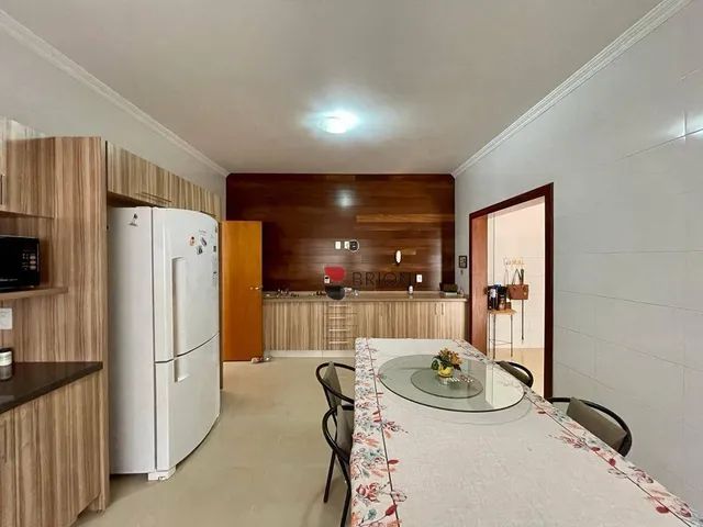 Casa à venda com 465m² de área construída e 4 dormitórios, Condomínio Royal Park (Zona Sul - Foto 7