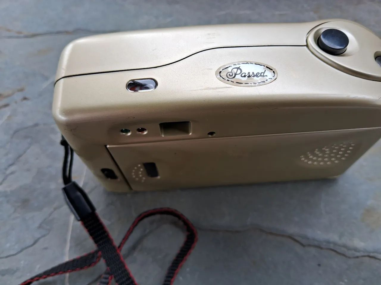 Máquina Antiga Makica  - Foto 3