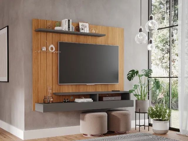 Painel Valencia  (Novo) - Foto 3