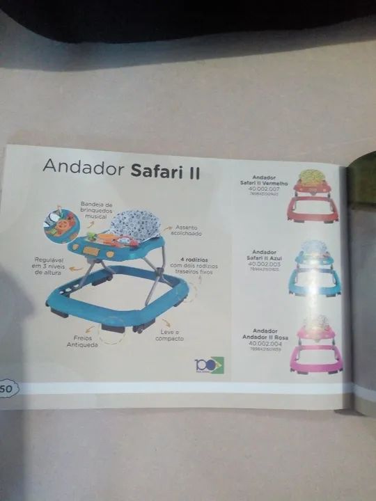 Andajas novos  - Foto 3