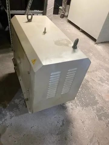 Auto Transformador De 150 Kva 220v/440v - Foto 5