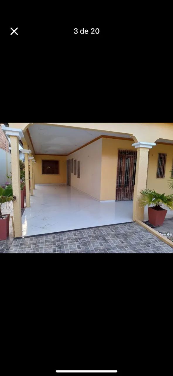 Foto - Castanhal - Nova Olinda