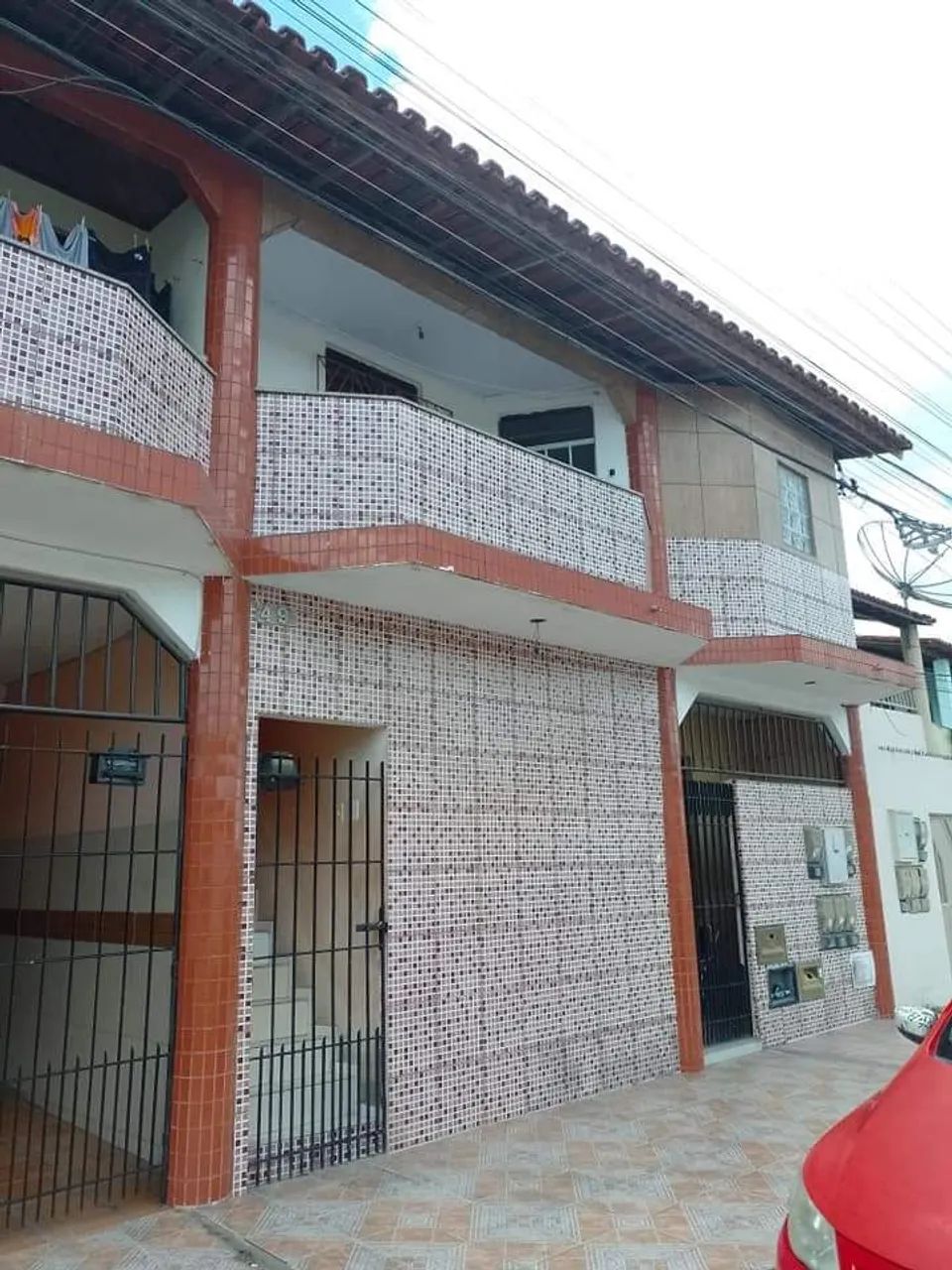 Foto - Feira de Santana - Gabriela