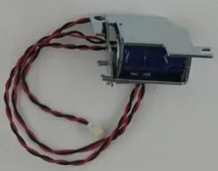 40X8301 SOLENOIDE LEXMARK MS310 / MS410 / MS510 REVERSE SOLENOID