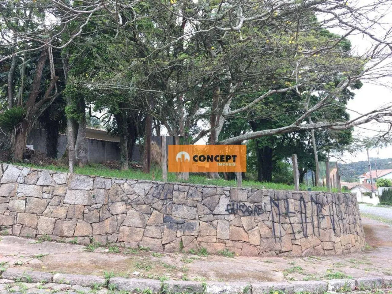Terreno residencial a venda, Suíssa - Ribeirão Pires/SP