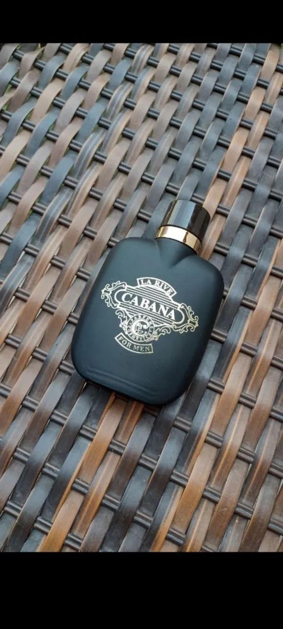 Perfume La Rive Cabana For Men - Foto 2