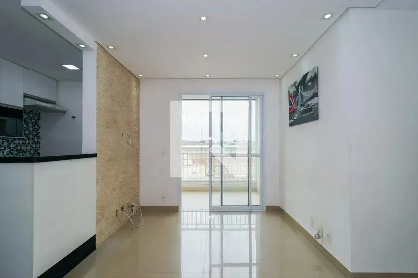 Apartamento à Venda - Parque Industrial das Oliveiras, 2 Quartos, 58 m2