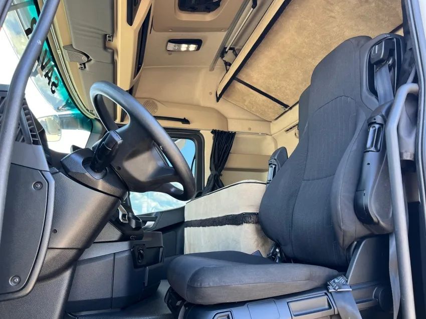 Mercedes-Benz Actros 2651 S 6x4 | Selectrucks - Foto 9