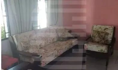 Casa com edícula - 4 quartos, sendo 1 suíte - Foto 4