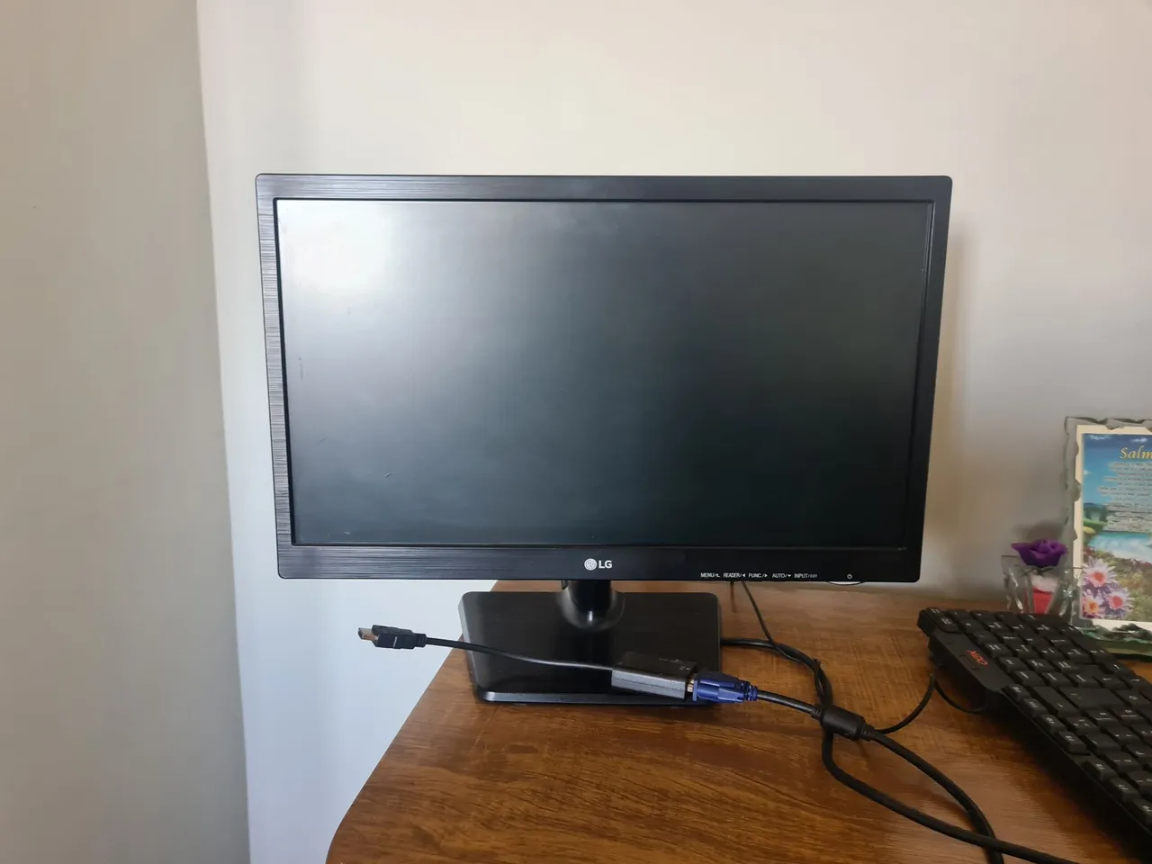 "monitor lg 19 polegadas" - Monitores no Brasil