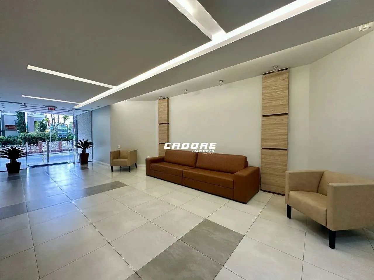 Excelente Sala comercial no centro de Blumenau - Foto 5