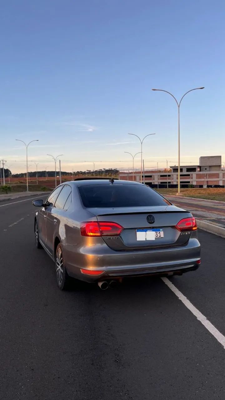 Jetta Highline 2014 211cv - Pacote Premium - Foto 4