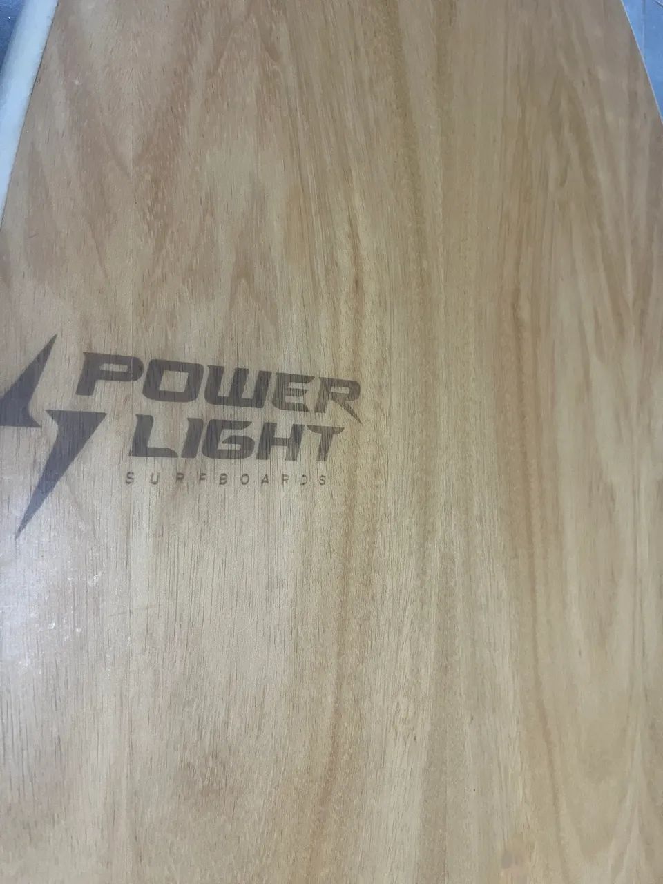 Prancha de surf powerlight - Foto 3