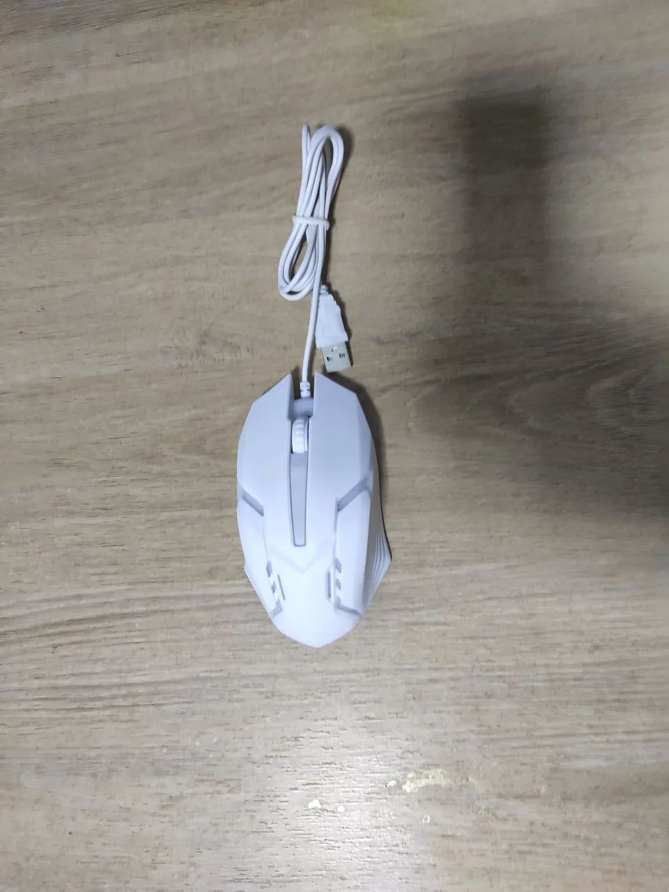 Kit mobilador para celular completo teclado+mouse Gamer RGB+hub - Foto 2