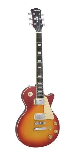 Guitarra Strinberg LPS230 CS - Foto 4
