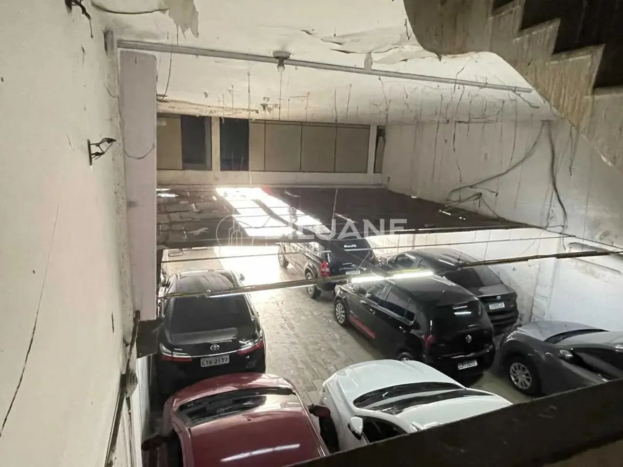 Prédio - / Comercial / Centro - Foto 5