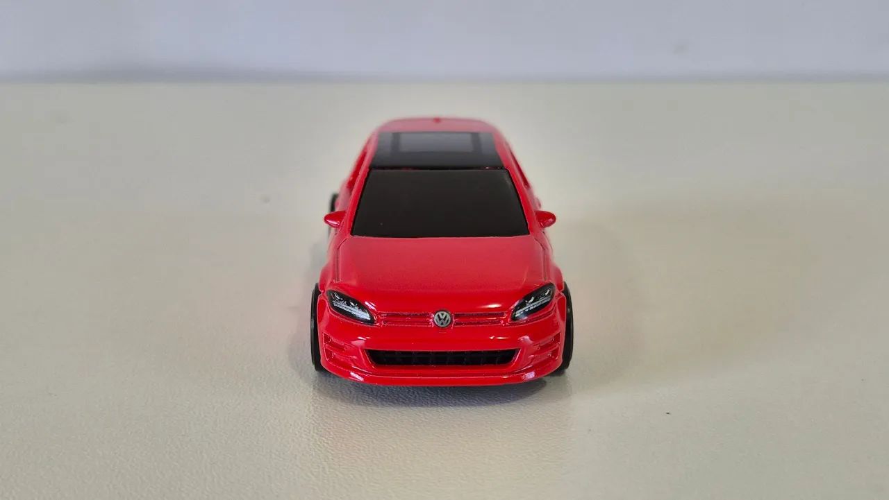 Hot Wheels Volkswagen Golf GTI Exclusivo Multipack  - Foto 4