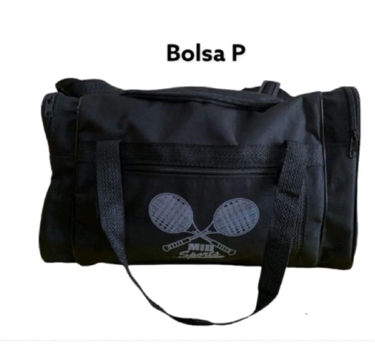 Bolsa Pequena para o dia a dia