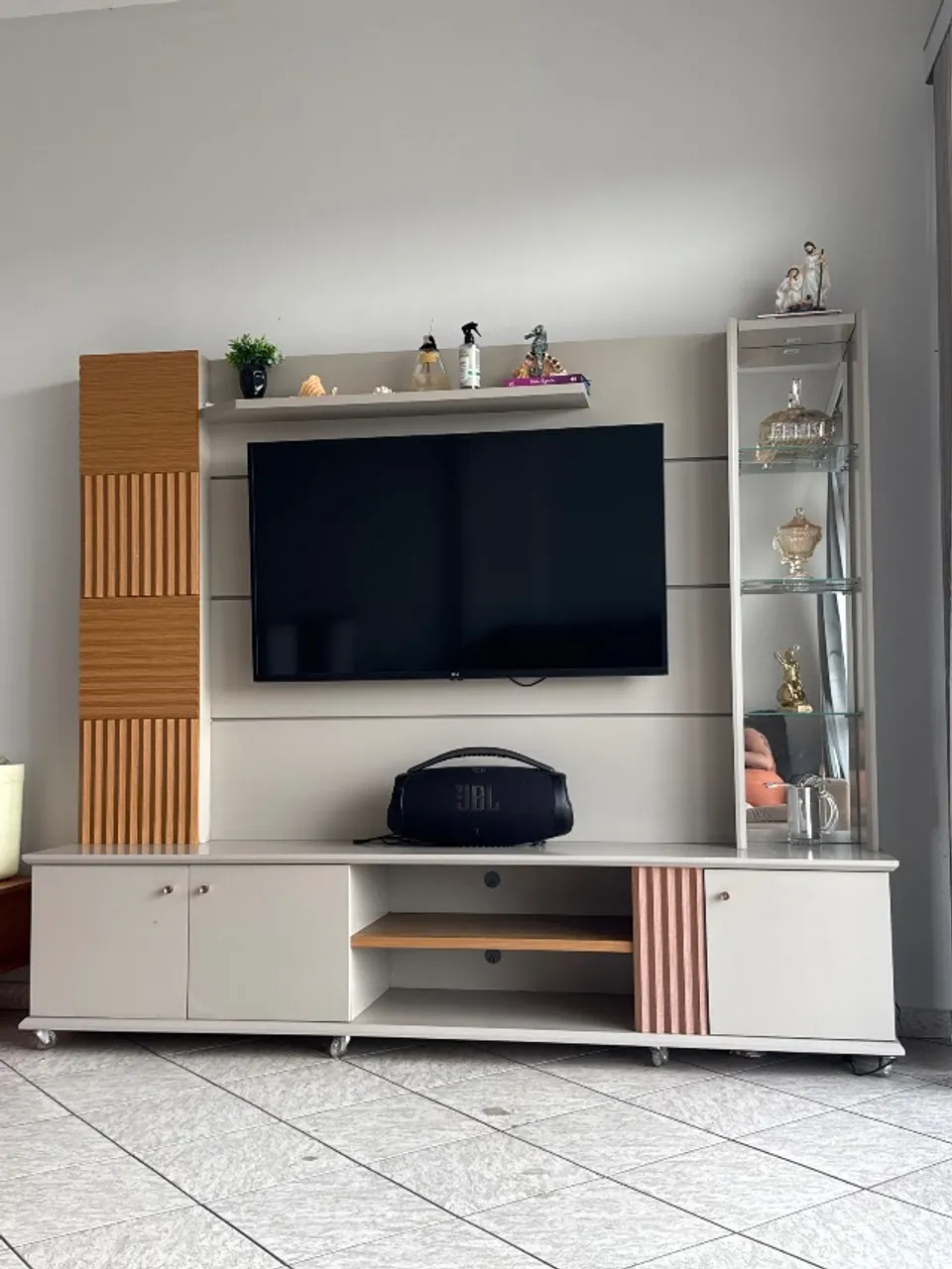 Painel,máquina de lavar e climatizador