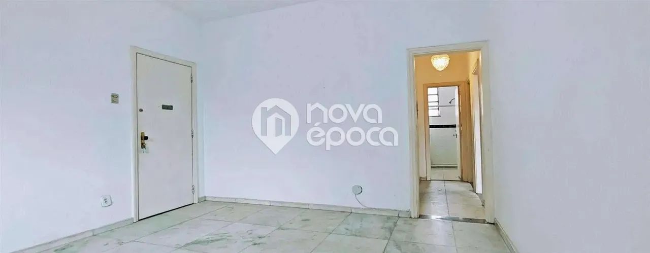 Vila Isabel | Apartamento 2 quartos - Foto 4