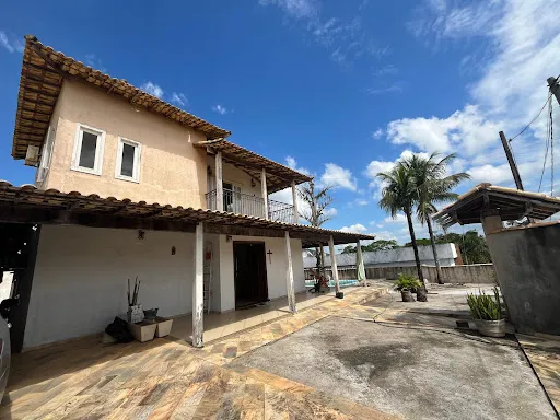 Casa com 4 dormitórios à venda, 233 m² por R$ 750.000,00 - Vila Verde - Rio das Ostras/RJ