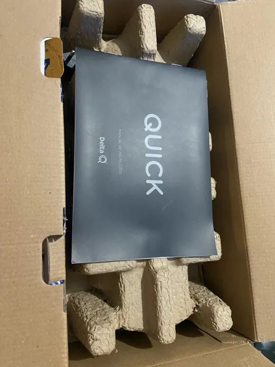 Cafeteira Delta Quick - Nova - Lacrada - Foto 3