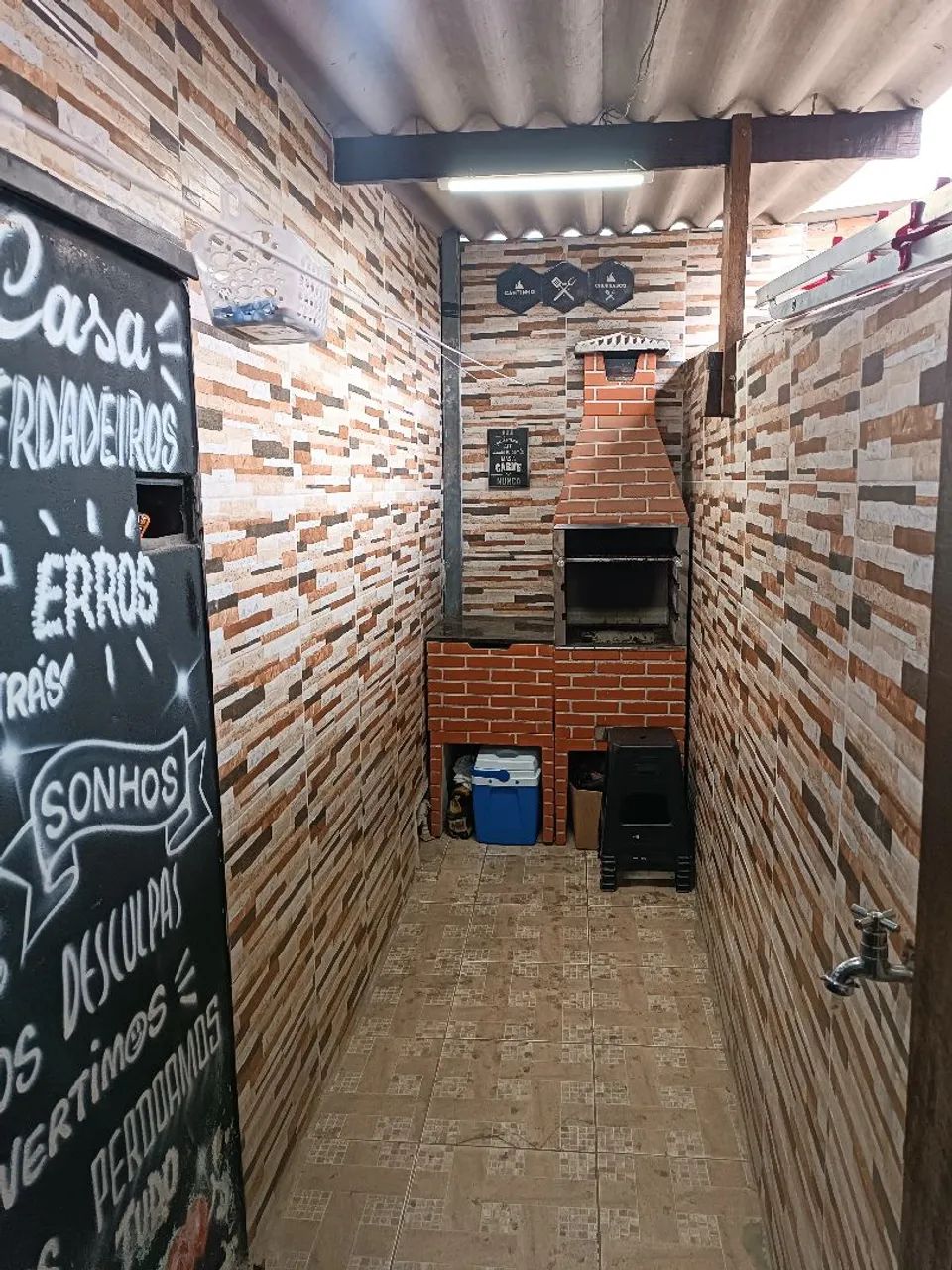 Vendo casa 