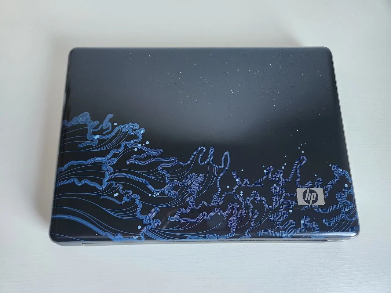 Notebook HP Pavilion dv4-1290 - Foto 3