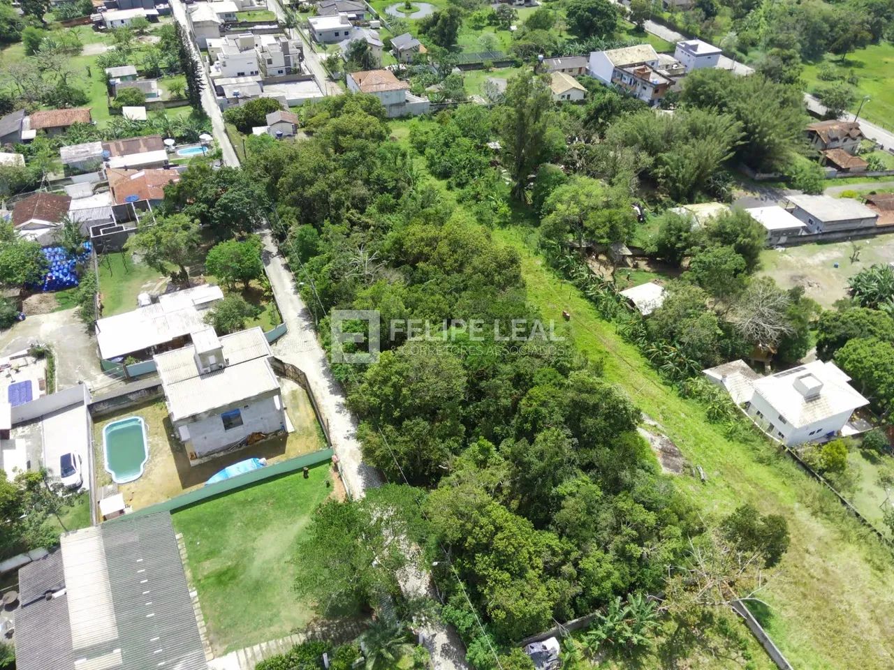 Terreno em Ratones - Florianópolis - Foto 4
