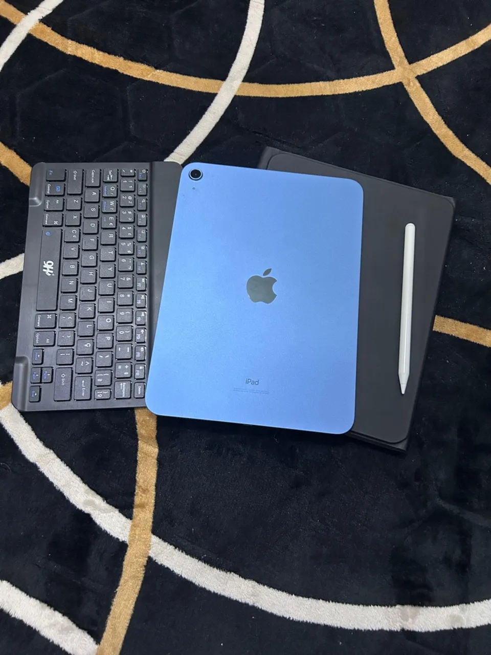 iPad 10° Geração 256 Gb Três Meses de Uso.